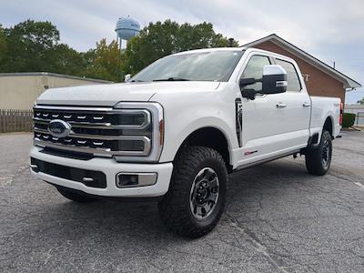 2024 Ford F-250 Crew Cab 4WD, Pickup for sale #TEC61106 - photo 1