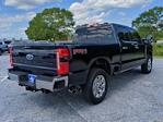 Used 2024 Ford F-250 Lariat Crew Cab 4WD, Pickup for sale #TEC91381 - photo 5