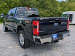 Used 2024 Ford F-250 Lariat Crew Cab 4WD, Pickup for sale #TEC91381 - photo 2