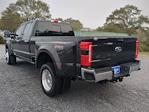 Used 2024 Ford F-450 Lariat Crew Cab 4WD, Pickup for sale #TED02058 - photo 2