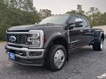 Used 2024 Ford F-450 Lariat Crew Cab 4WD, Pickup for sale #TED02058 - photo 1