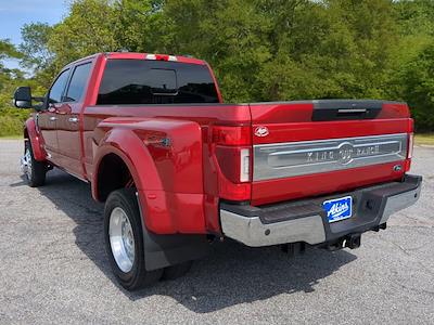 2021 Ford F-450 Crew Cab DRW 4WD, Pickup for sale #TED12330 - photo 2