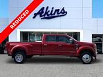 2021 Ford F-450 Crew Cab DRW 4WD, Pickup for sale #TED12330 - photo 3