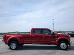 2021 Ford F-450 Crew Cab DRW 4WD, Pickup for sale #TED12330 - photo 5