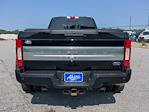 Used 2021 Ford F-450 Platinum Crew Cab 4WD, Pickup for sale #TED16698 - photo 6