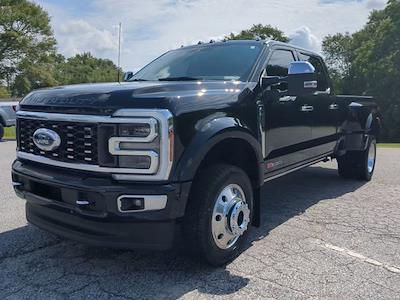 2024 Ford F-450 Crew Cab DRW 4WD, Pickup for sale #TED19457 - photo 1