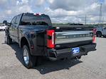 Used 2024 Ford F-450 Limited Crew Cab 4WD, Pickup for sale #TED19457 - photo 2