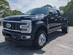 Used 2024 Ford F-450 Limited Crew Cab 4WD, Pickup for sale #TED19457 - photo 1