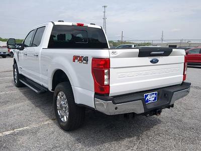 2020 Ford F-250 Crew Cab SRW 4WD, Pickup for sale #TED44914 - photo 2