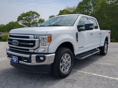 2020 Ford F-250 Crew Cab SRW 4WD, Pickup for sale #TED44914 - photo 1