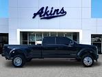 Used 2022 Ford F-450 Platinum Crew Cab 4WD, Pickup for sale #TED65968 - photo 3