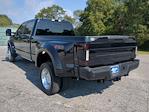 Used 2022 Ford F-450 Platinum Crew Cab 4WD, Pickup for sale #TED65968 - photo 2