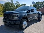 Used 2022 Ford F-450 Platinum Crew Cab 4WD, Pickup for sale #TED65968 - photo 1