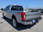 Used 2020 Ford F-350 Platinum Crew Cab 4WD, Pickup for sale #TED75894 - photo 2