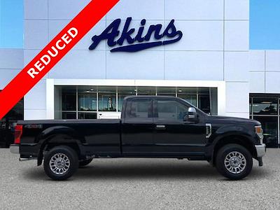 2022 Ford F-250 Super Cab SRW 4WD, Pickup for sale #TED82856 - photo 1