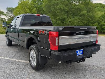 2022 Ford F-350 Crew Cab SRW 4WD, Pickup for sale #TED85501 - photo 2