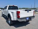 Used 2021 Ford F-450 Lariat Crew Cab 4WD, Pickup for sale #TEE11159 - photo 2