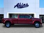 Used 2020 Ford F-450 Platinum Crew Cab 4WD, Pickup for sale #TEE56382 - photo 3