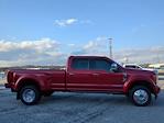 Used 2020 Ford F-450 Platinum Crew Cab 4WD, Pickup for sale #TEE56382 - photo 4