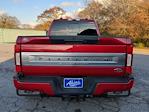 Used 2020 Ford F-450 Platinum Crew Cab 4WD, Pickup for sale #TEE56382 - photo 6