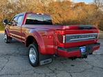 Used 2020 Ford F-450 Platinum Crew Cab 4WD, Pickup for sale #TEE56382 - photo 2