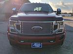 Used 2020 Ford F-450 Platinum Crew Cab 4WD, Pickup for sale #TEE56382 - photo 7