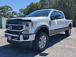 Used 2020 Ford F-250 King Ranch Crew Cab 4WD, Pickup for sale #TEE92477 - photo 1