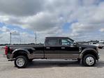 Used 2017 Ford F-450 King Ranch Crew Cab 4x4, Pickup for sale #TEF29841 - photo 6