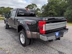 Used 2017 Ford F-450 King Ranch Crew Cab 4x4, Pickup for sale #TEF29841 - photo 2