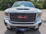 Used 2017 GMC Sierra 3500 Work Truck Crew Cab 4x4, Flatbed Truck for sale #TF155573 - photo 7