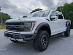 2022 Ford F-150 SuperCrew Cab 4WD, Pickup for sale #TFA02599 - photo 1