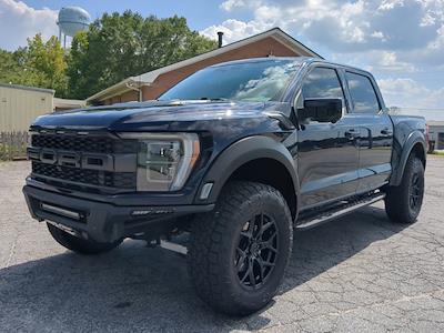 2023 Ford F-150 SuperCrew Cab 4WD, Pickup for sale #TFA64311 - photo 1