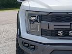 2022 Ford F-150 SuperCrew Cab 4WD, Pickup for sale #TFA84227 - photo 8