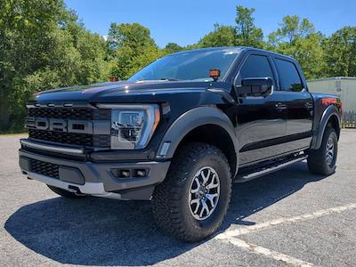 2023 Ford F-150 SuperCrew Cab 4WD, Pickup for sale #TFA93127 - photo 1