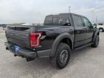 Used 2019 Ford F-150 Raptor SuperCrew Cab 4x4, Pickup for sale #TFB37383 - photo 2