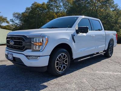 2021 Ford F-150 SuperCrew Cab RWD, Pickup for sale #TFB51360 - photo 1