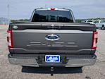 Used 2021 Ford F-150 Lariat SuperCrew Cab 4WD, Pickup for sale #TFB98747 - photo 6