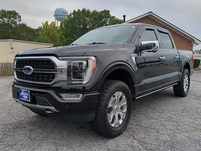 2023 Ford F-150 SuperCrew Cab 4WD, Pickup for sale #TFC20814 - photo 1