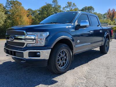 2020 Ford F-150 SuperCrew Cab 4WD, Pickup for sale #TFC29010 - photo 1