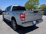 2021 Ford F-150 SuperCrew Cab 4WD, Pickup for sale #TFC91571 - photo 5
