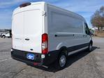 2024 Ford Transit 250 Medium Roof AWD, Empty Cargo Van for sale #TKA08153 - photo 4