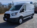 2024 Ford Transit 250 Medium Roof AWD, Empty Cargo Van for sale #TKA08153 - photo 7
