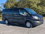 Used 2017 Ford Transit 150 XLT Low Roof RWD, Passenger Van for sale #TKB34029 - photo 1