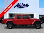 2021 Jeep Gladiator Crew Cab 4WD, Pickup for sale #TL571481 - photo 3