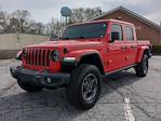 2021 Jeep Gladiator Crew Cab 4WD, Pickup for sale #TL571481 - photo 1