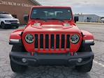 2021 Jeep Gladiator Crew Cab 4WD, Pickup for sale #TL571481 - photo 7
