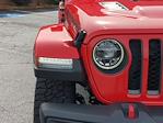 2021 Jeep Gladiator Crew Cab 4WD, Pickup for sale #TL571481 - photo 8