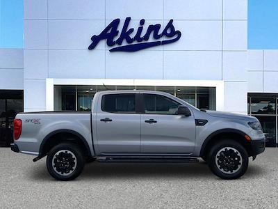 2021 Ford Ranger SuperCrew Cab 4WD, Pickup for sale #TLD76417 - photo 1