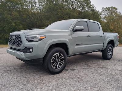 2023 Toyota Tacoma Double Cab RWD, Pickup for sale #TM213555 - photo 1