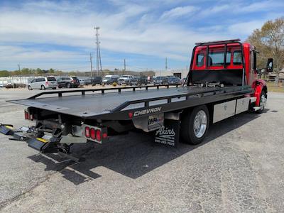 Used 2022 Peterbilt 536 Rollback Body | #TM817889